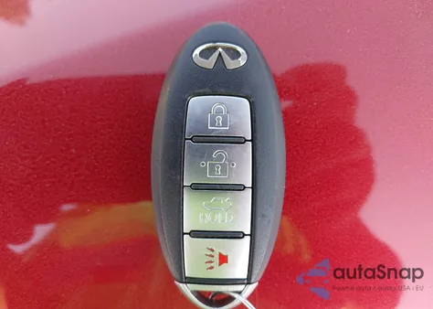 2013 Infiniti G37X from USA, damaged, VIN JN1CV6AR4DM351333